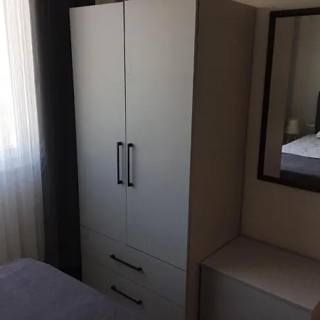 Serene Flat Close To Calis In