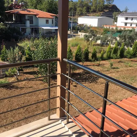 Serene Flat Close To Calis In * 费特希耶